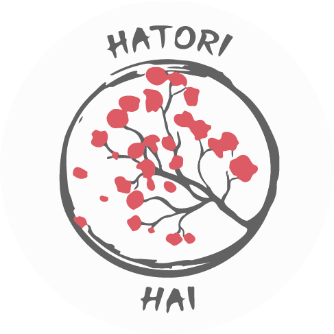 Hattori Hai Logo